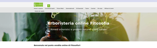 fitosofia.com Screenshot
