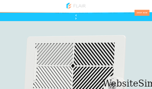 flair.co Screenshot