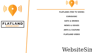 flatlandkc.org Screenshot