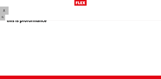 flex-tools.com Screenshot