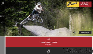 flimslaax.com Screenshot