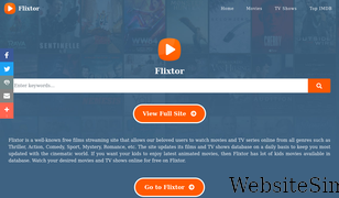 flixtor.art Screenshot