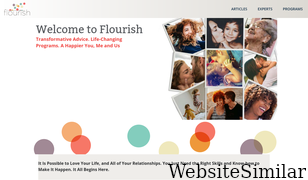 flourishtogether.com Screenshot