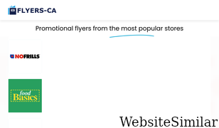 flyers-ca.com Screenshot