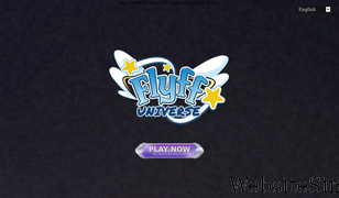flyff.com Screenshot