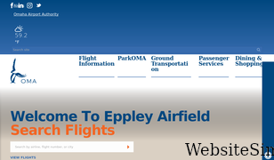 flyoma.com Screenshot
