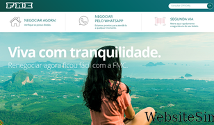 fmcbrasil.com.br Screenshot