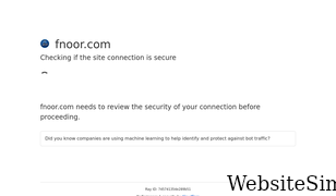 fnoor.com Screenshot