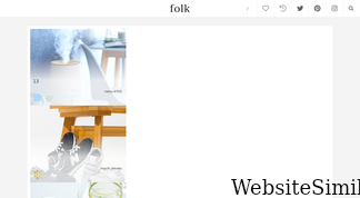 folk-media.com Screenshot