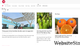 food.com.vn Screenshot
