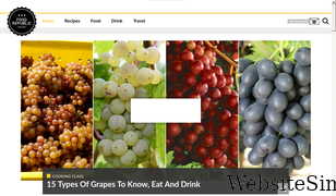 foodrepublic.com Screenshot