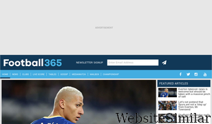 football365.com Screenshot