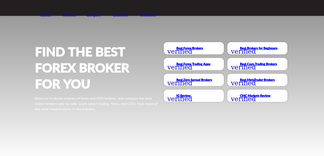 forexbrokers.com Screenshot