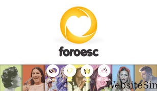 foroesc.com Screenshot