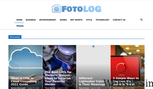 fotolog.com Screenshot