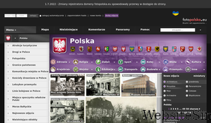 fotopolska.eu Screenshot