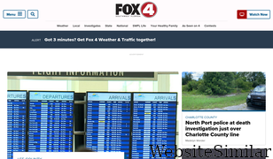 fox4now.com Screenshot