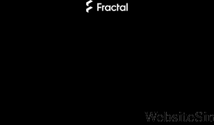 fractal-design.com Screenshot