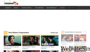 fragman-tv.com Screenshot