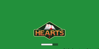 free-hearts.com Screenshot