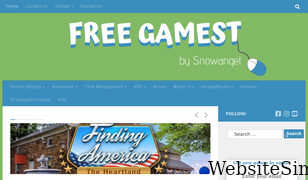 freegamest.com Screenshot