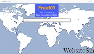freekb.net Screenshot