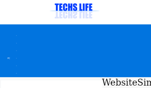 freelifetech.com Screenshot