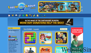 freeworldgroup.com Screenshot