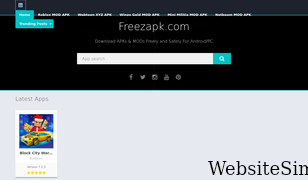 freezapk.com Screenshot