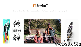 freim.tv Screenshot