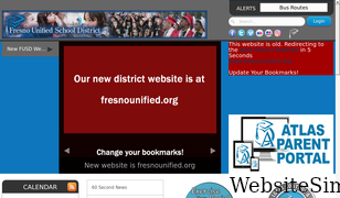 fresnou.org Screenshot