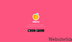 fruitz.io Screenshot