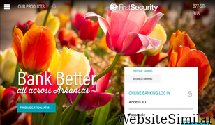 fsbank.com Screenshot