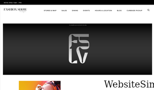 fslv.com Screenshot