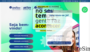ftec.com.br Screenshot
