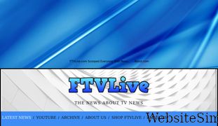 ftvlive.com Screenshot