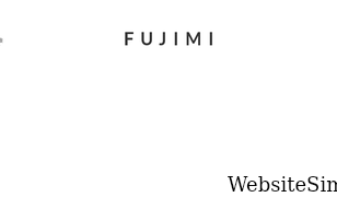 fujimi.me Screenshot
