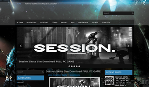 full-games.org Screenshot