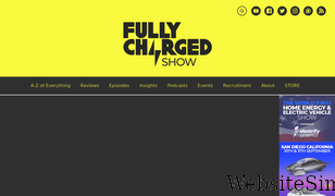 fullycharged.show Screenshot