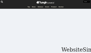 funglr.games Screenshot