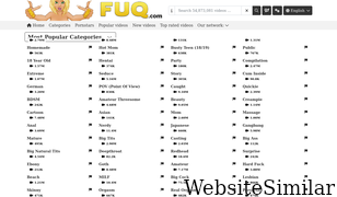 fuq.com Screenshot