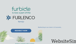 furbicle.com Screenshot