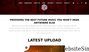 futurehousecloud.com Screenshot