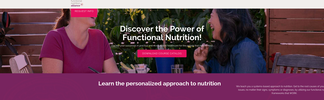 fxnutrition.com Screenshot
