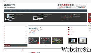 fxsola.com Screenshot