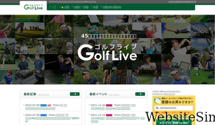 g-live.info Screenshot