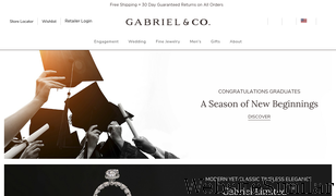 gabrielny.com Screenshot