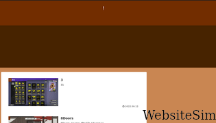 game-nagaimo.com Screenshot