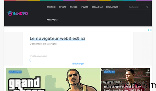 game243.net Screenshot