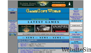 gamecopyworld.eu Screenshot